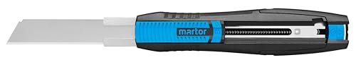 MARTOR Secunorm 380 Semi Auto Retractable Safety Knife #380001.02 - Image 1