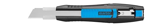 MARTOR Secunorm 380 Semi Auto Retractable Safety Knife #380001.02 - Image 3