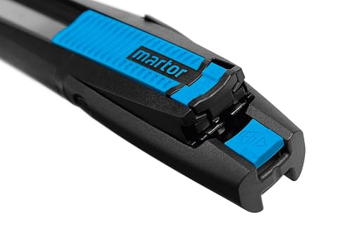 MARTOR Secunorm 380 Semi Auto Retractable Safety Knife #380001.02 - Image 5