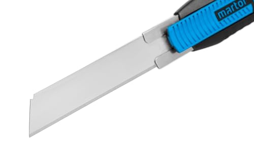 MARTOR Secunorm 380 Semi Auto Retractable Safety Knife #380001.02 - Image 4