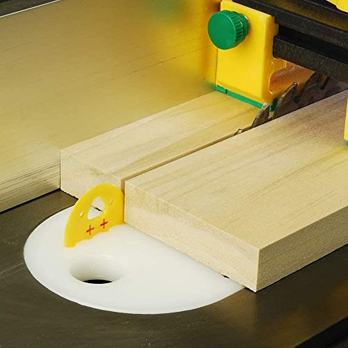MICROJIG GRR-RIPPER SP-0100TK Mj Splitter Table Saw Safety Splitter And Riving Knife Alternative For Zero Clearance Insert - Image 4