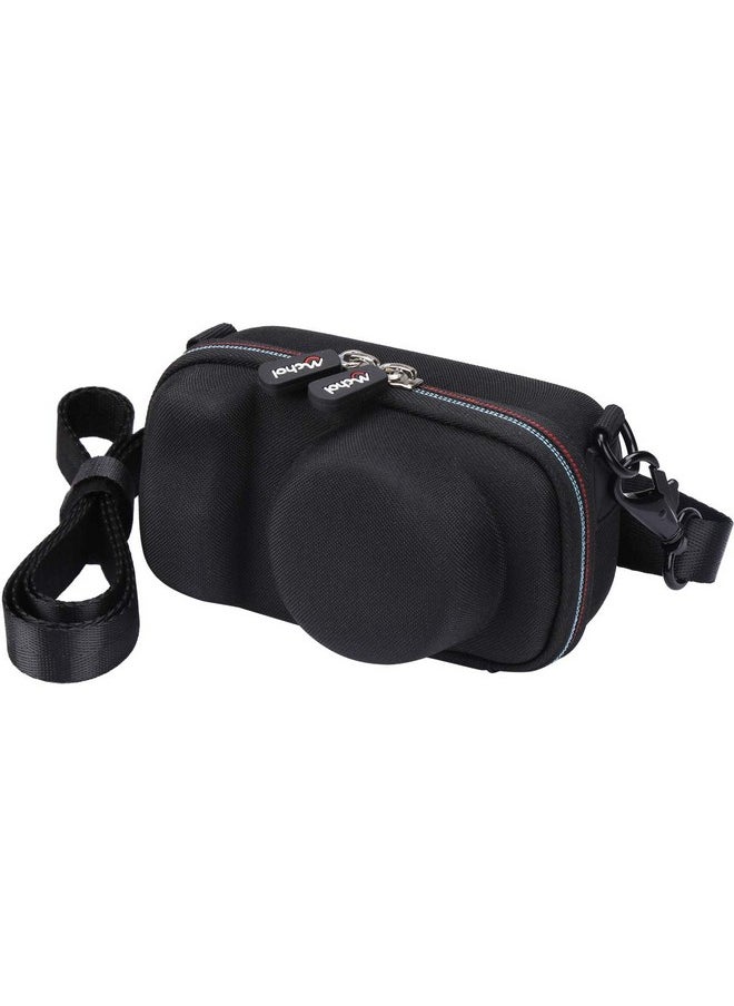 Mchoi - Hard Eva Travel Case For Sony Alpha A6000/A6400/A6600/A6100/A5100 Mirrorless Digital Camera, Case Only - Image 1