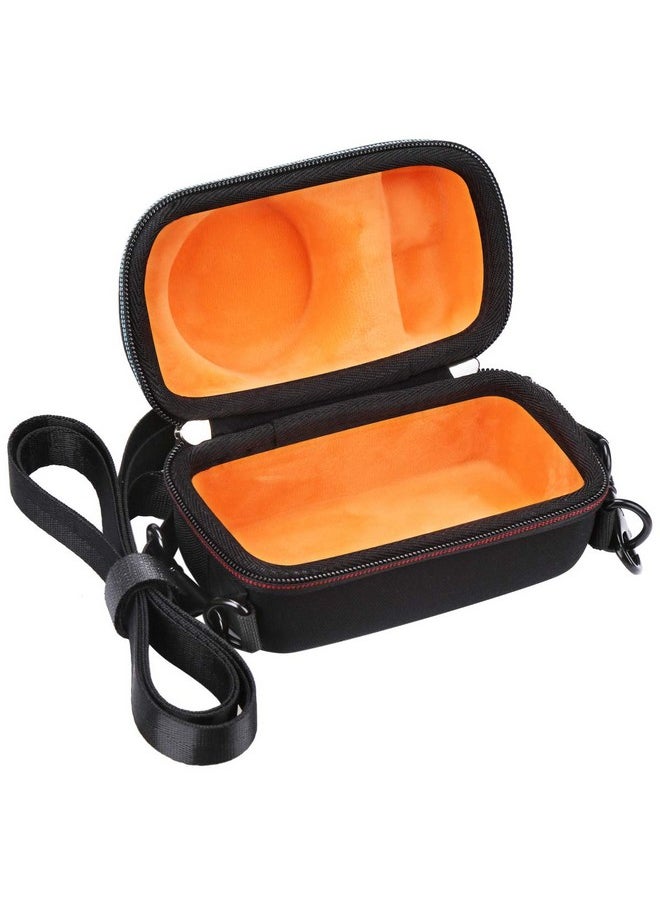 Mchoi - Hard Eva Travel Case For Sony Alpha A6000/A6400/A6600/A6100/A5100 Mirrorless Digital Camera, Case Only - Image 1
