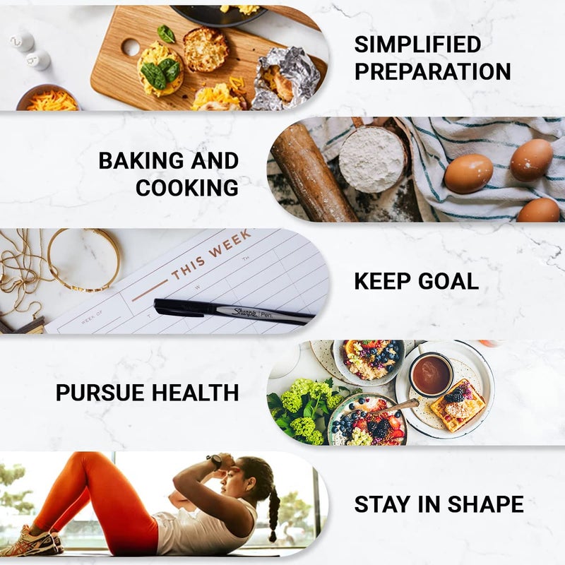 Inalsa Inalsa Digital Kitchen Weighing Scale Food Weight Machine for Health Fitness Home Baking CookingINKS 02 with TareZero FunctionHigh Precision Weighing Sensor1 Year Warranty SilverBlue - Image 3