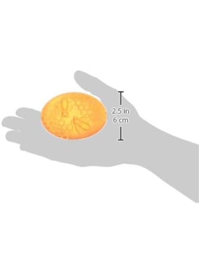 Eva Glycerin Soap With Honey 100 GM - Image 4