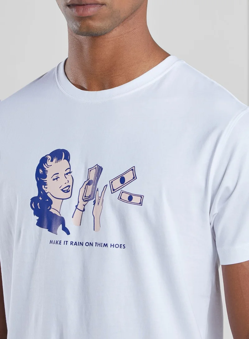 Cayler & Sons Robyn T-Shirt