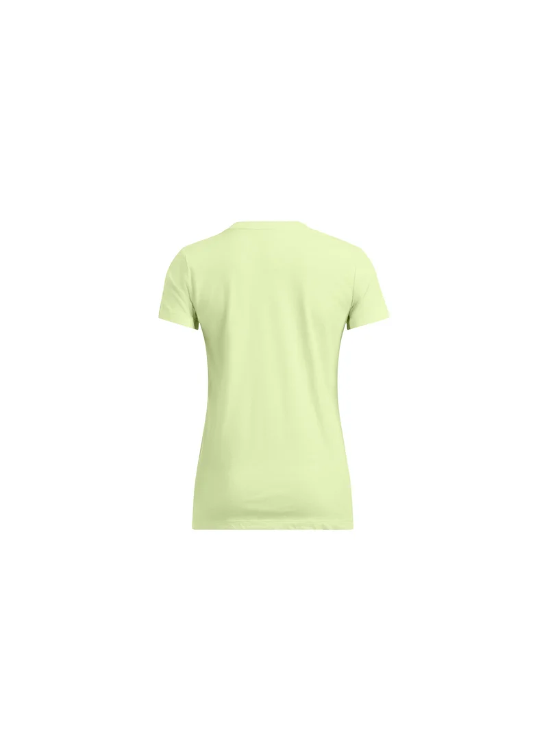 UNDER ARMOUR Sportstyle Logo T-shirt