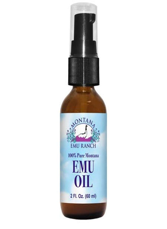 Emu Oil Montana Emu Ranch Co. 2 Oz Liquid - pzsku/ZD348C26D06E4AA4240C0Z/45/_/1647802679/e6c8d4cb-c000-4da1-8ca2-4c21b7a9a786