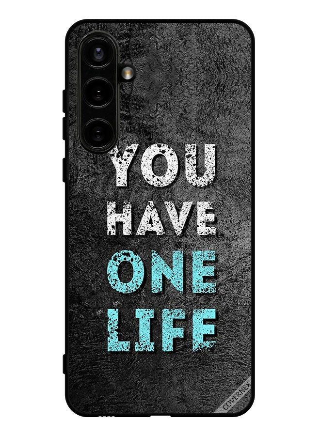 Covernex غطاء حماية لجهاز سامسونج جالاكسي S23 FE إلى القمر - Image 1