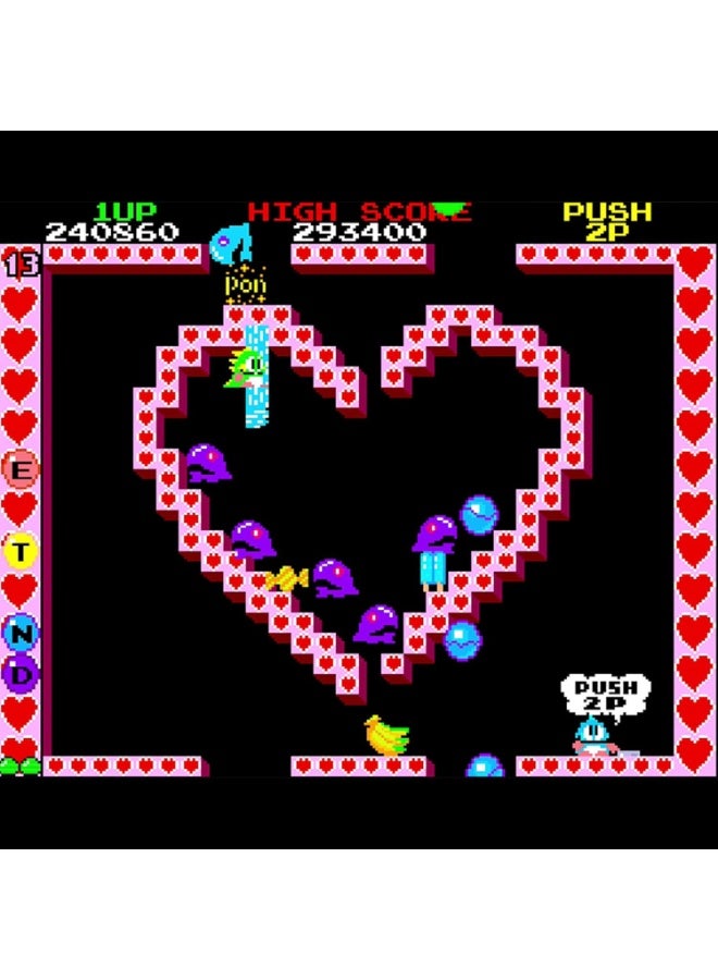 Nintendo Taito Milestones 3 - nintendo_switch - Image 2