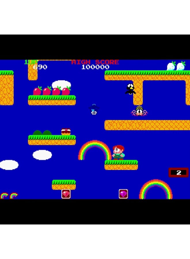 Nintendo Taito Milestones 3 - nintendo_switch - Image 4
