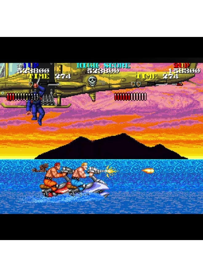 Nintendo Taito Milestones 3 - nintendo_switch - Image 5
