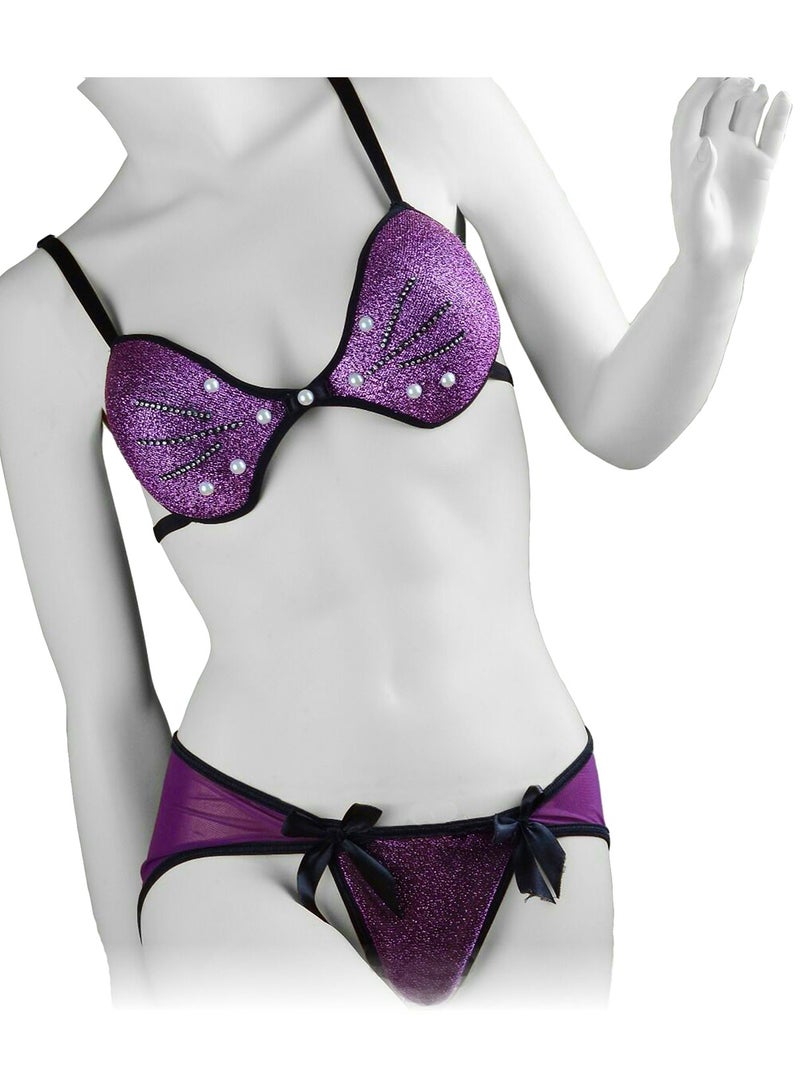 Lingerie Dress C1 - Image 1