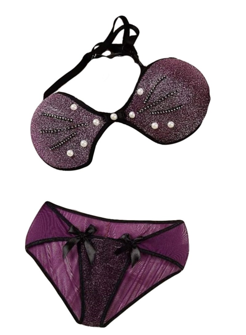 Lingerie Dress C1 - Image 2