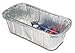 RoadPro RoadPro Aluminum Pans for the 12V Portable Stove - Pack of 3  - Image 2