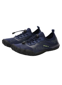 NIBEMINENT Anti-Skid Breathable River Trekking Shoes  - Image 1