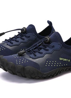 NIBEMINENT Anti-Skid Breathable River Trekking Shoes  - Image 2