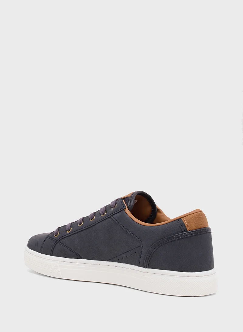 Wrangler Otis  Low Top Sneakers
