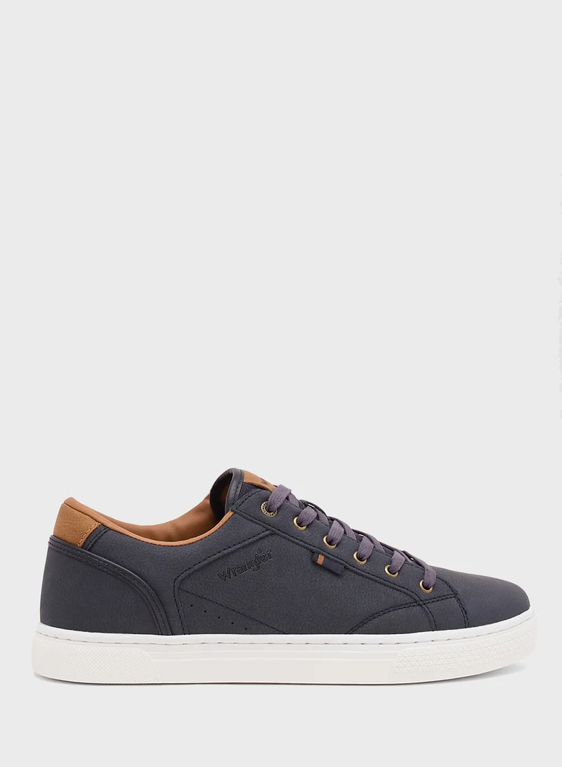 Wrangler Otis  Low Top Sneakers