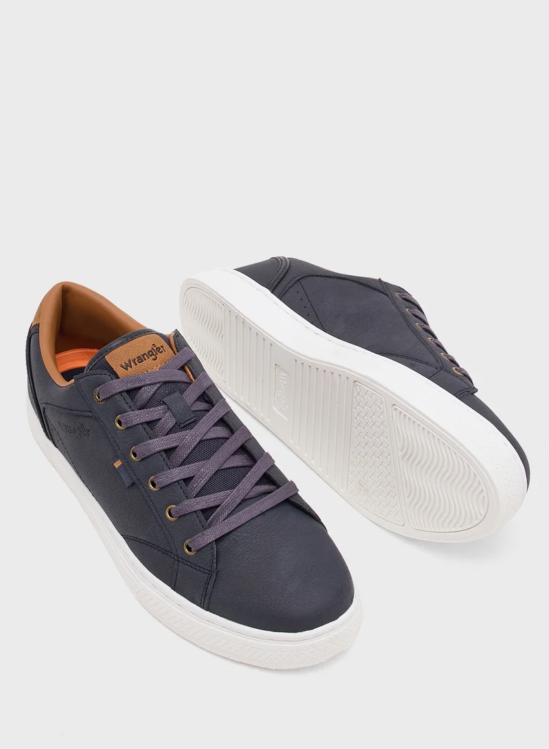 رانجلر Otis  Low Top Sneakers