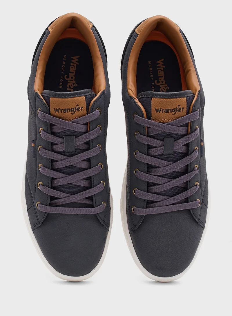 رانجلر Otis  Low Top Sneakers