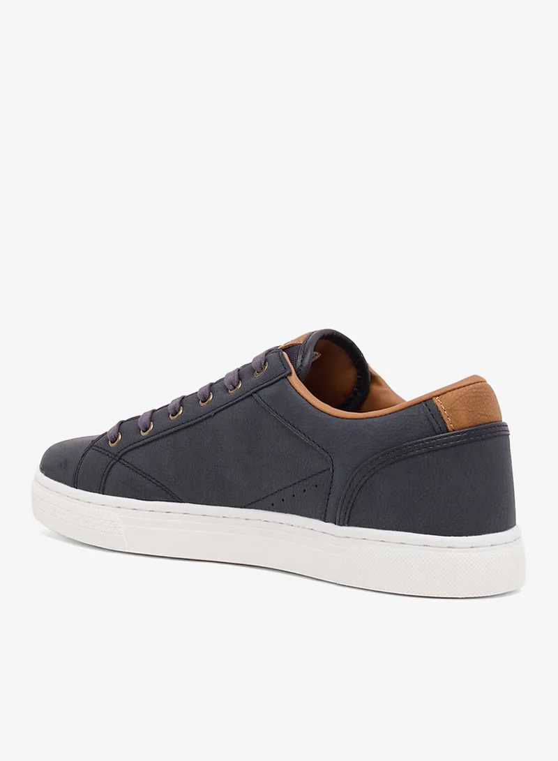 Wrangler Otis  Low Top Sneakers