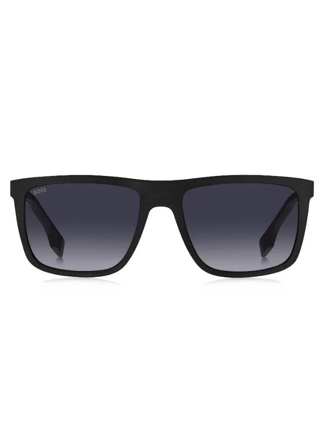 BOSS Wayfarers Sunglasses