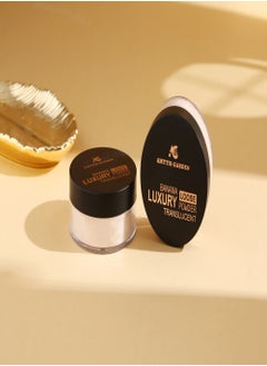 AMYTIS GARDEN Amytis Garden  Luxury Loose Powder  - Image 2
