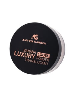AMYTIS GARDEN Amytis Garden  Luxury Loose Powder  - Image 3