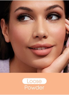 AMYTIS GARDEN Amytis Garden  Luxury Loose Powder  - Image 5