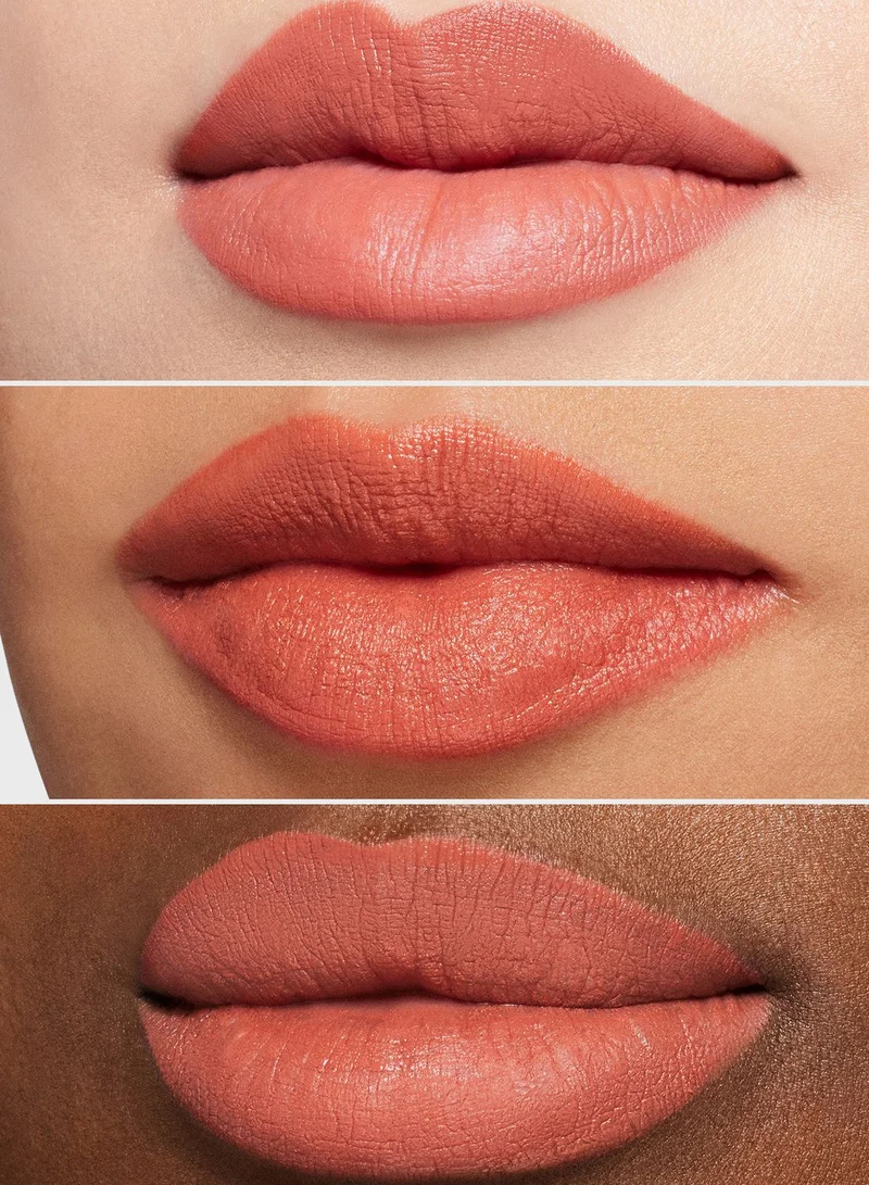 BOBBI BROWN Luxe Matte Lipstick - Boss Pink