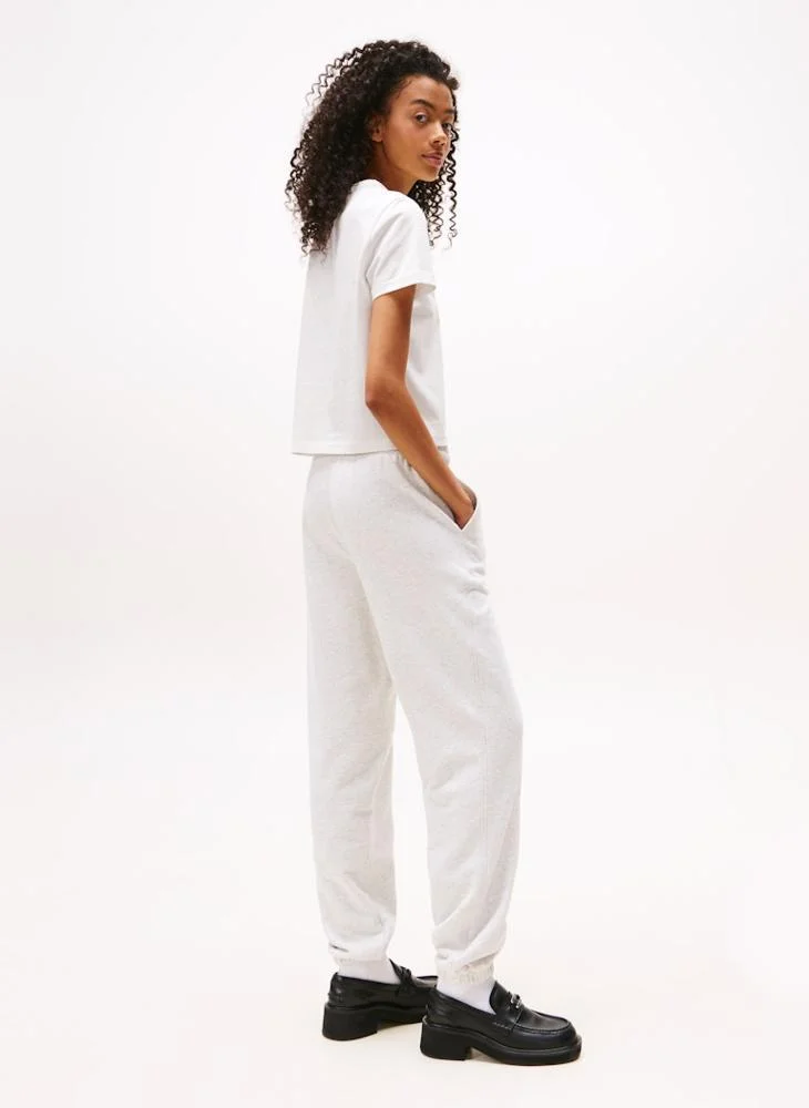 TOMMY JEANS Graphic Crew Neck T-Shirt