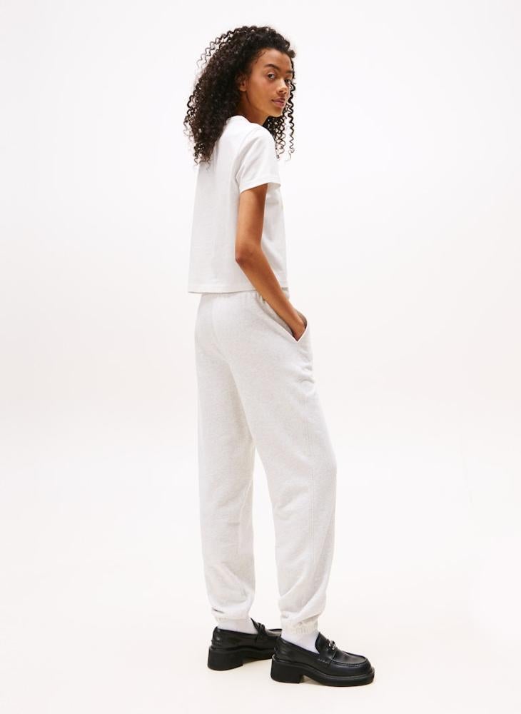 TOMMY JEANS Graphic Crew Neck T-Shirt - Image 2