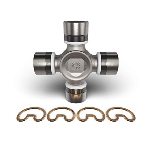 Spicer 5-1410X U-Joint Kit 1410/SPL36 Series (OSR) - Image 1