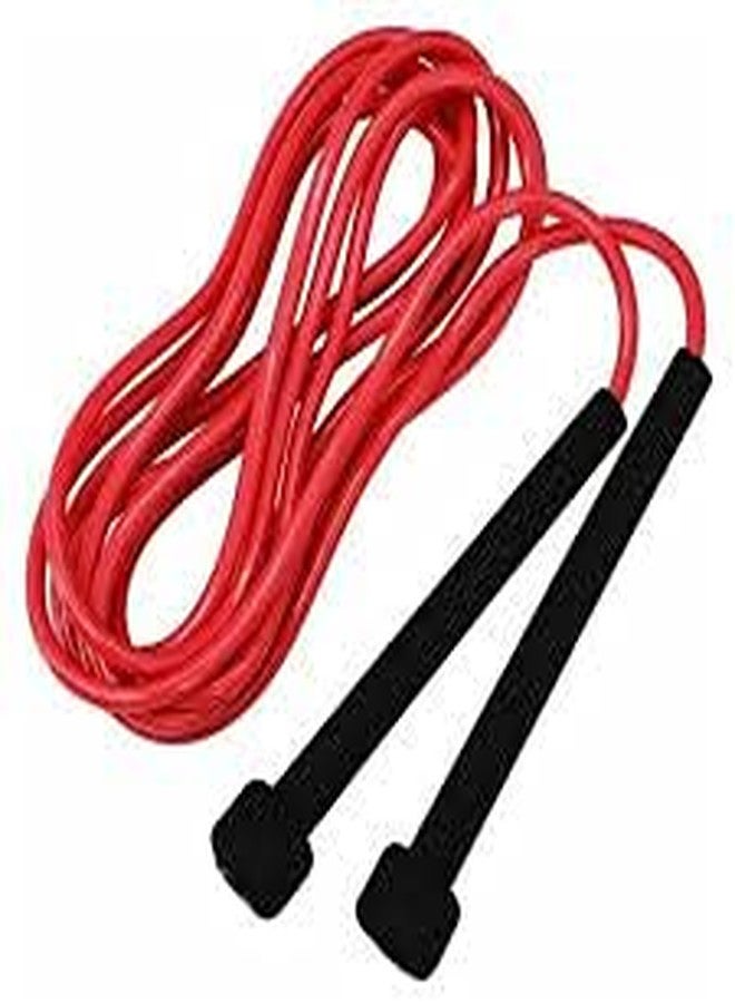 RAKSO Skipping Jump roop Best Material and Different Color Best Prize - Image 1