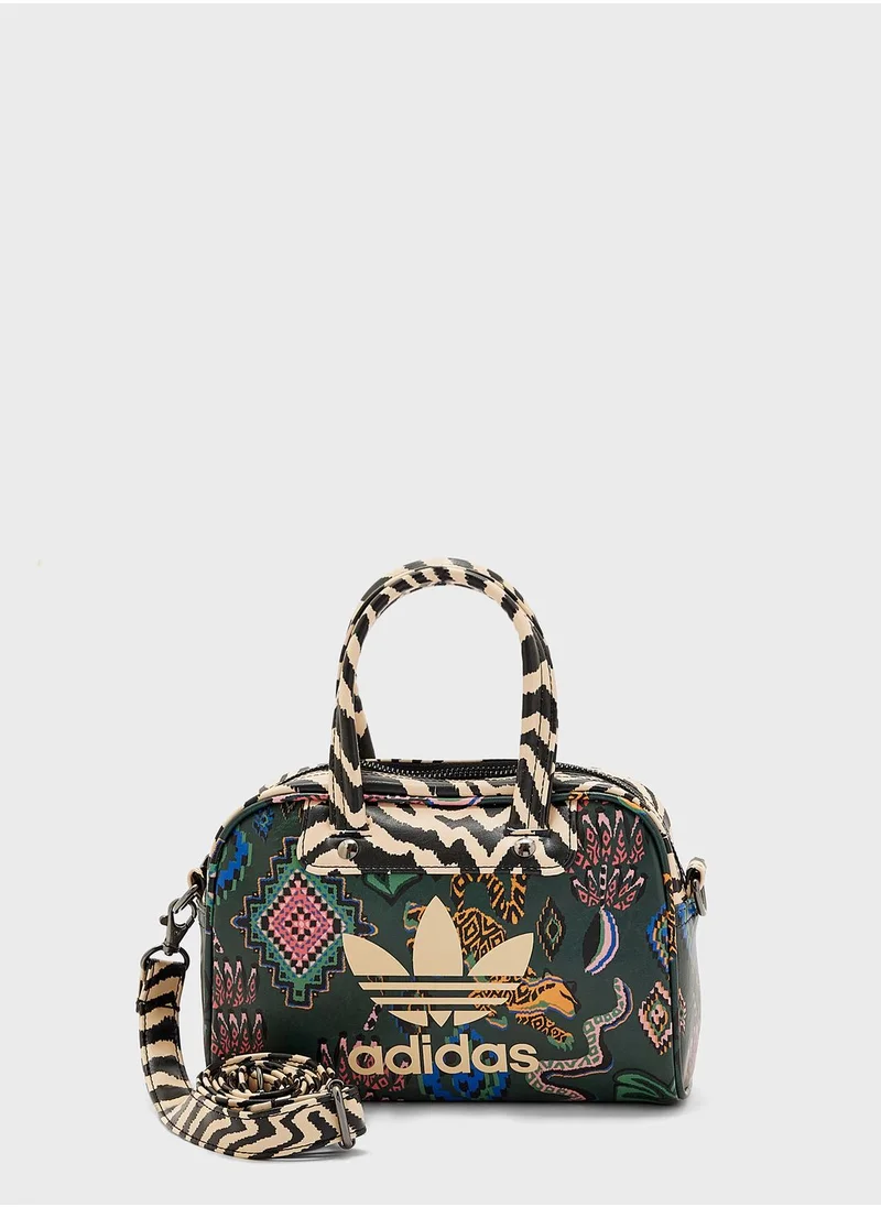 adidas Originals Farm Bowling Handbag