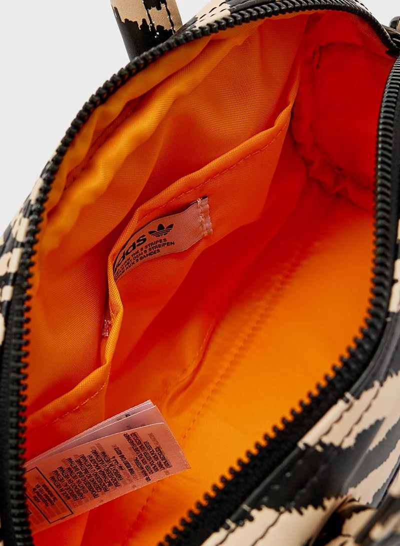 adidas Originals Farm Bowling Handbag Best Price UAE