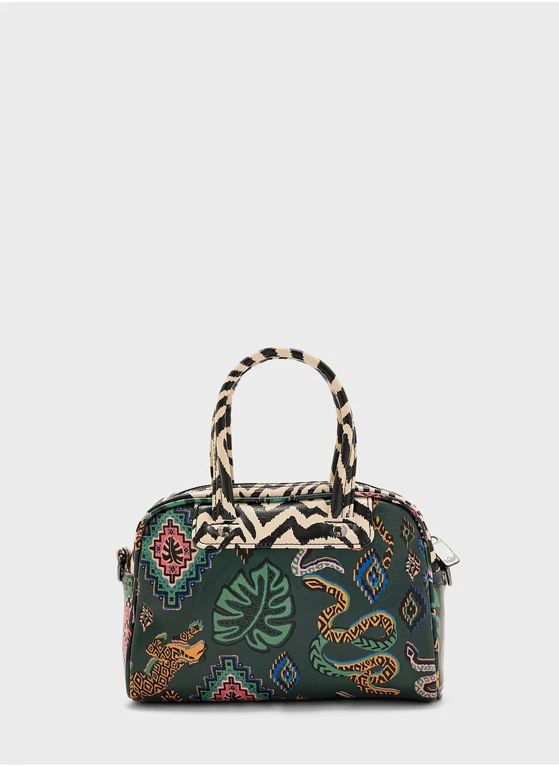 adidas Originals Farm Bowling Handbag