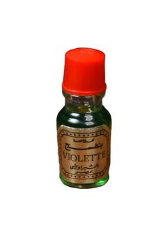 Violet Extract 3 Ml (offer 2+2)