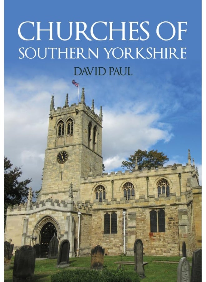 Churches of Southern Yorkshire 