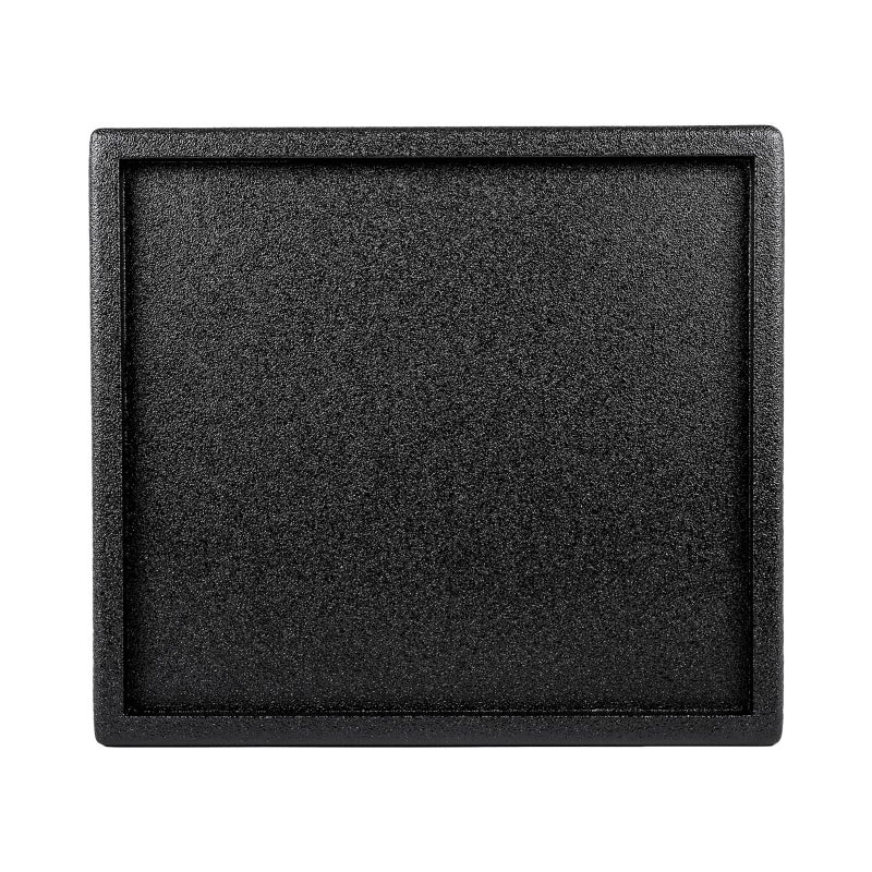 Skar Audio AR1X10V Single 10" Universal Fit Armor Coated Ported Subwoofer Box with Kerf Port - Image 5