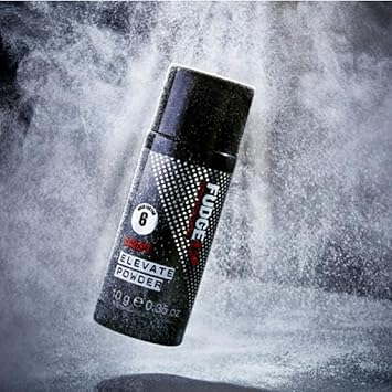 Fudge Professional ElevatePowder Volume Boosting Styling Powder Matte Finish Texturizing Hair Styling Unisex 10 g - Image 3