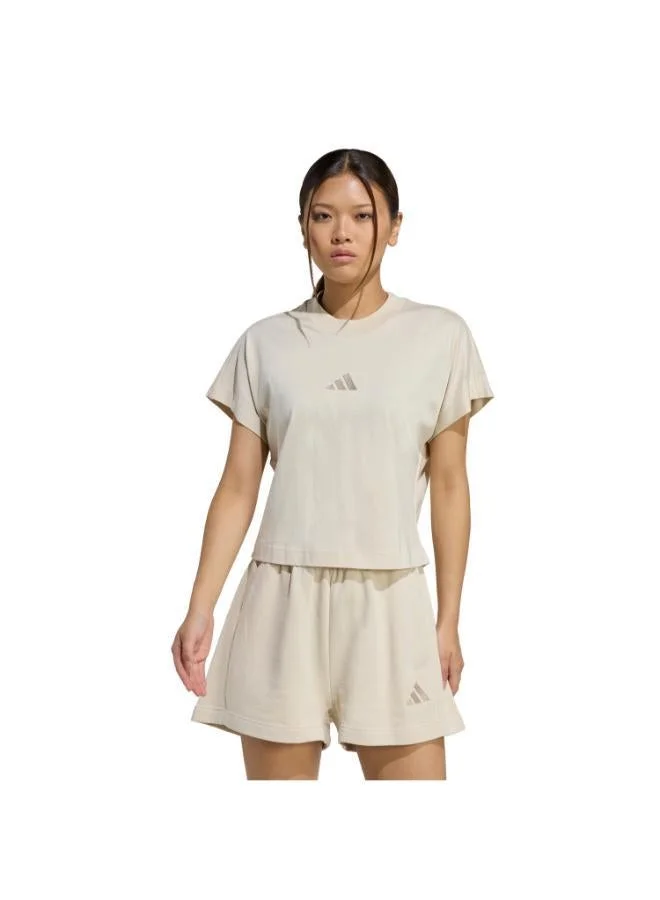 Adidas ALL SZN T-Shirt