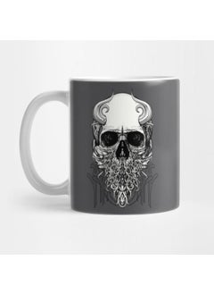 Mimir - God Of War Mug