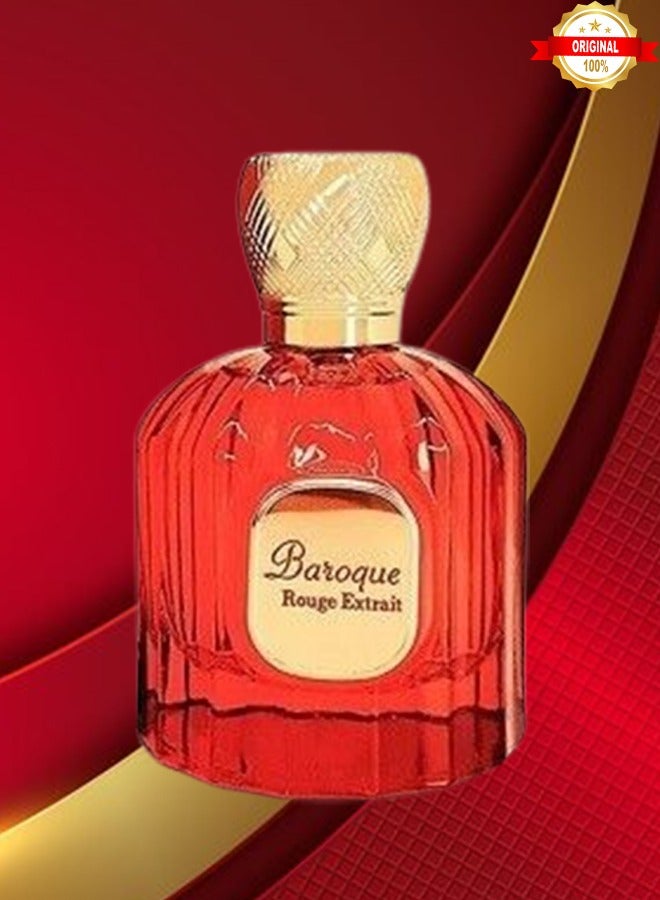 باروك عطر باروك روج اكسترايت 100 مل - Image 1