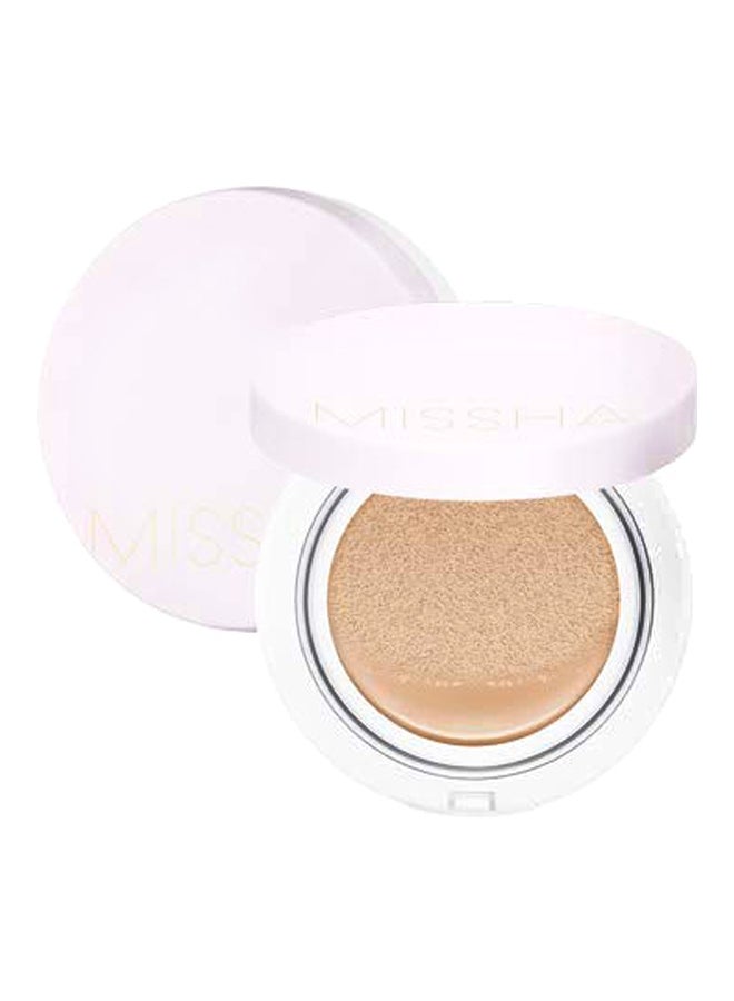 Missha Magic Cushion Concealer 23 Neutral Medium Beige - Image 1