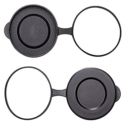Opticron Rubber Objective Lens Covers 32mm OG L Pair fits models with Outer Diameter 44~46mm - Image 5