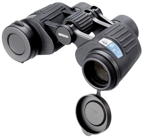 Opticron Rubber Objective Lens Covers 32mm OG L Pair fits models with Outer Diameter 44~46mm - Image 2