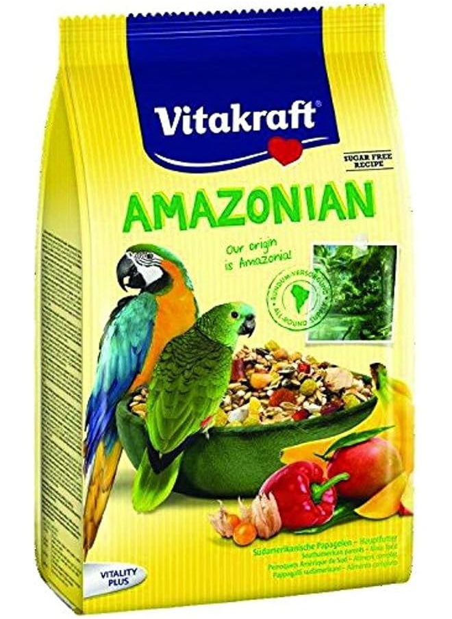 Parrot Daily Food 750 Gm - pzsku/ZD349E17222531991D74CZ/45/_/1722831158/06dc8b92-8b56-43f2-a7b6-e8fd6a406197