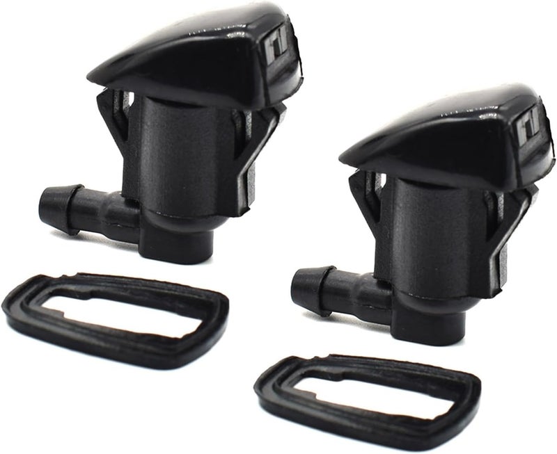 Vuzmode Windshield Wiper Washer Nozzle Kit - Image 1